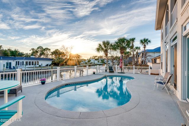 1413 Trout Drive, Panama City Beach, FL 32408