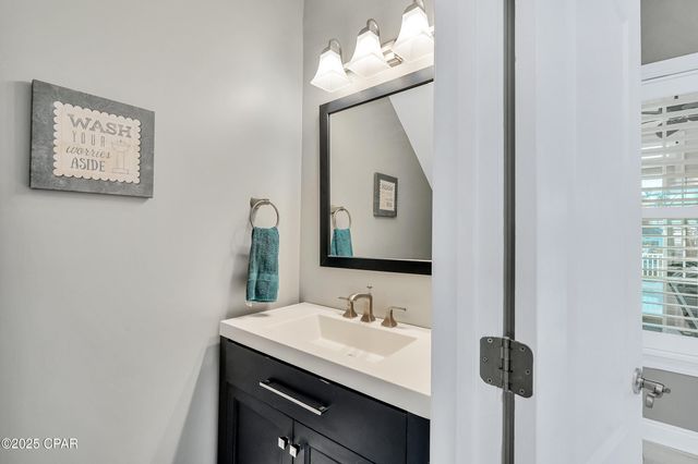 1413 Trout Drive, Panama City Beach, FL 32408