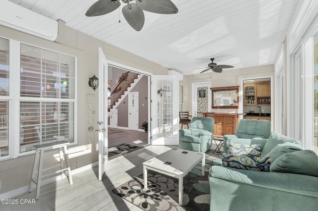 1413 Trout Drive, Panama City Beach, FL 32408