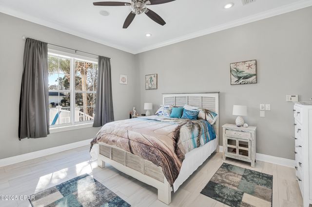 1413 Trout Drive, Panama City Beach, FL 32408