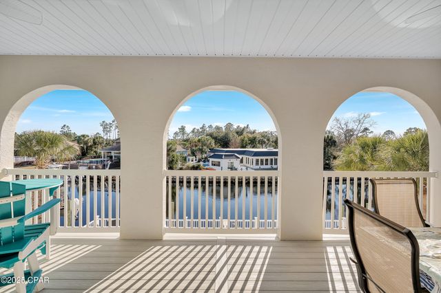 1413 Trout Drive, Panama City Beach, FL 32408