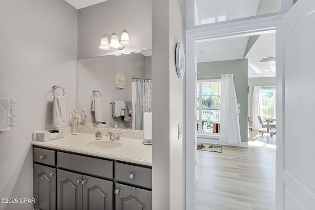 1413 Trout Drive, Panama City Beach, FL 32408