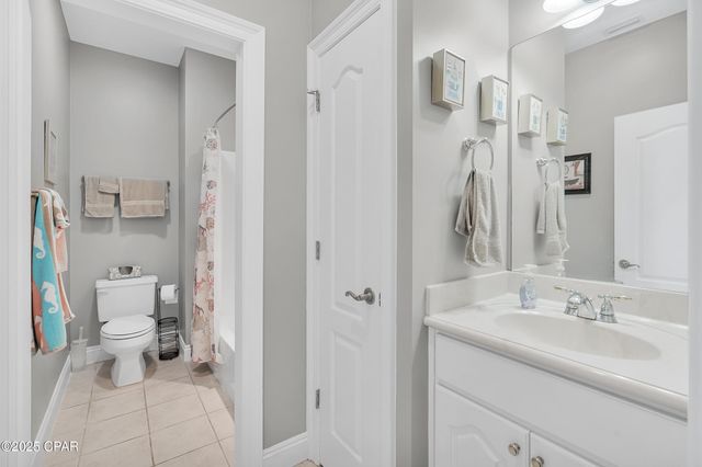 1413 Trout Drive, Panama City Beach, FL 32408