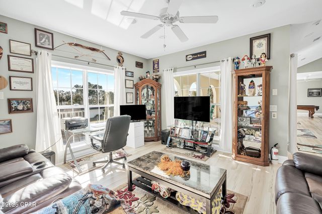 1413 Trout Drive, Panama City Beach, FL 32408