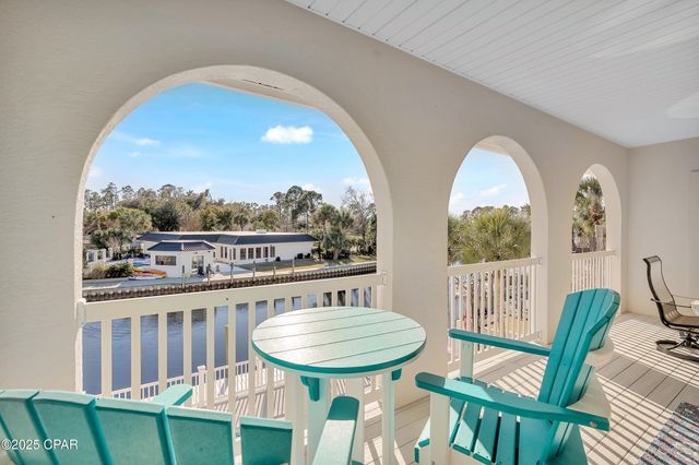 1413 Trout Drive, Panama City Beach, FL 32408