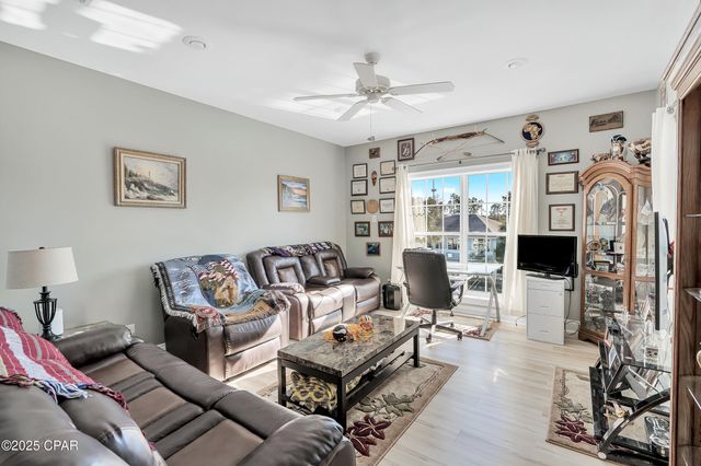 1413 Trout Drive, Panama City Beach, FL 32408