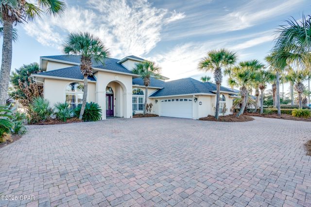 1413 Trout Drive, Panama City Beach, FL 32408