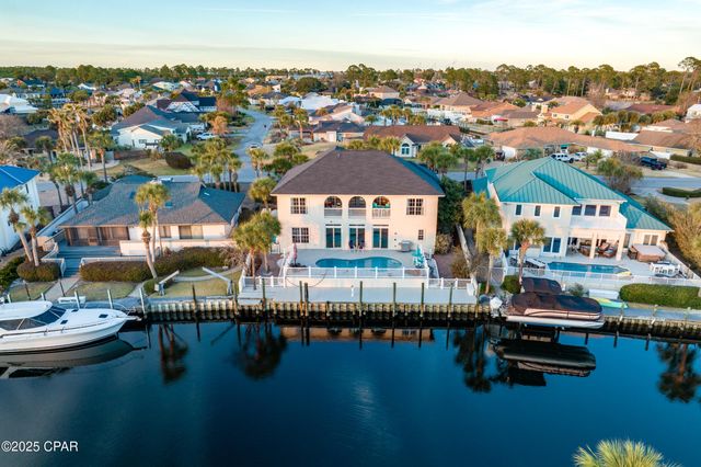 1413 Trout Drive, Panama City Beach, FL 32408