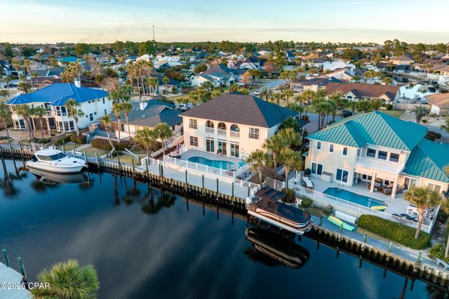 1413 Trout Drive, Panama City Beach, FL 32408