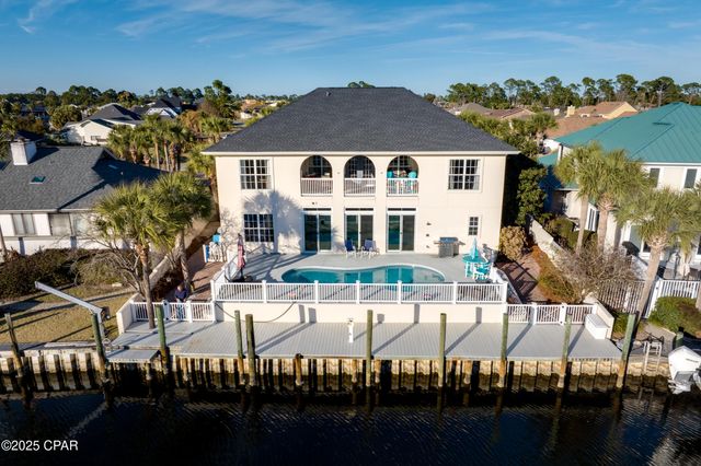 1413 Trout Drive, Panama City Beach, FL 32408