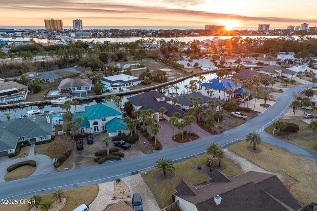 1413 Trout Drive, Panama City Beach, FL 32408