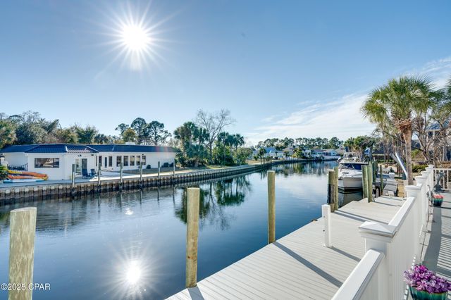 1413 Trout Drive, Panama City Beach, FL 32408