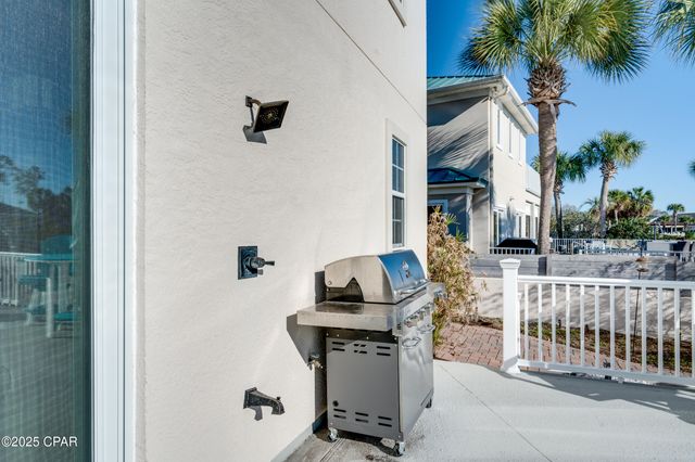 1413 Trout Drive, Panama City Beach, FL 32408