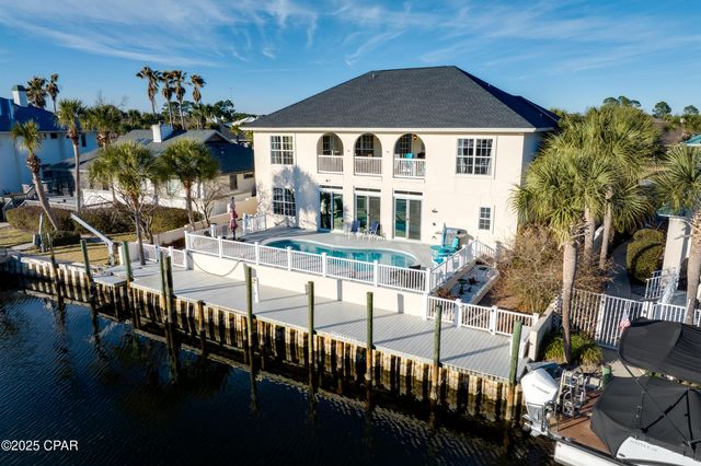 1413 Trout Drive, Panama City Beach, FL 32408