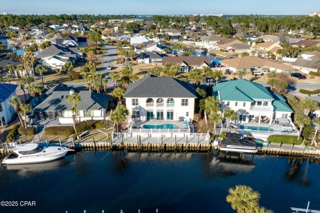 1413 Trout Drive, Panama City Beach, FL 32408