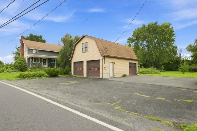 1260 Grange Road, Lower Macungie Twp, PA 18106