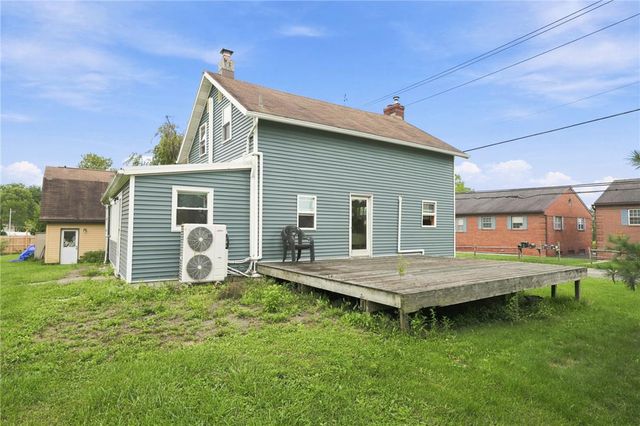 1260 Grange Road, Lower Macungie Twp, PA 18106