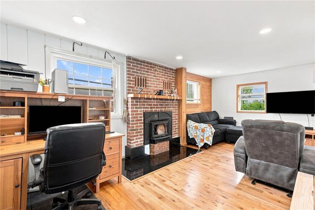 1260 Grange Road, Lower Macungie Twp, PA 18106