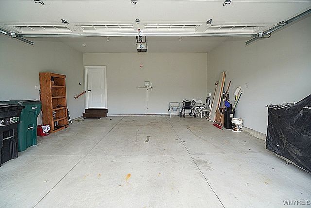 3836 Forest Park Way, Wheatfield, NY 14120