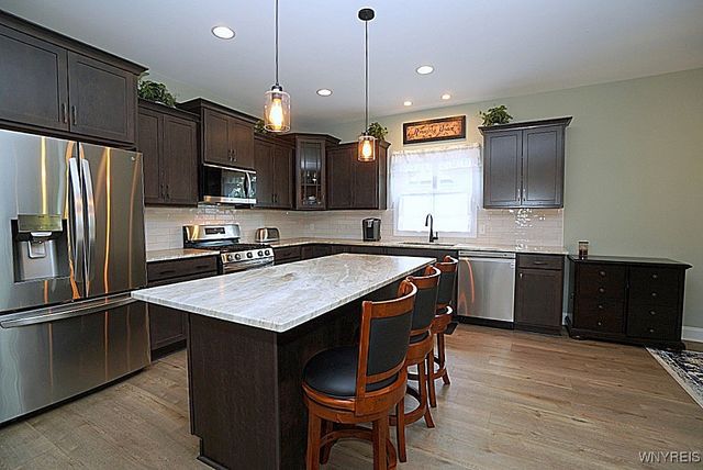 3836 Forest Park Way, Wheatfield, NY 14120