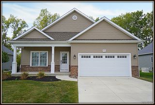 3836 Forest Park Way, Wheatfield, NY 14120