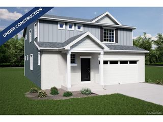 21802 E 46th Pl, Aurora, CO 80019