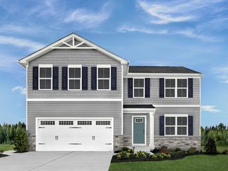 1382 Silverleaf Oak Street 1382 Silverleaf Oak Street, Sidney, OH 45365