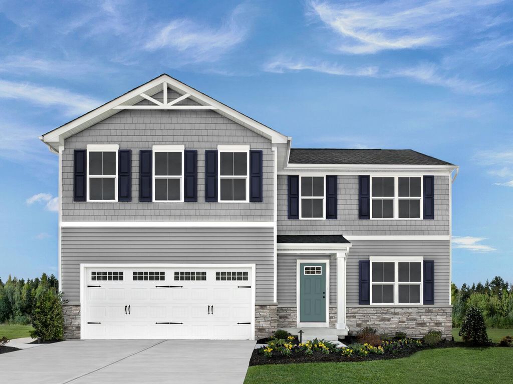 1382 Silverleaf Oak Street 1382 Silverleaf Oak Street, Sidney, OH 45365