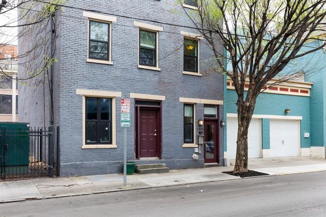 1412 Republic Street, Cincinnati, OH 45202