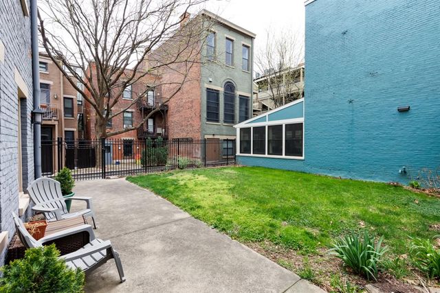 1412 Republic Street, Cincinnati, OH 45202