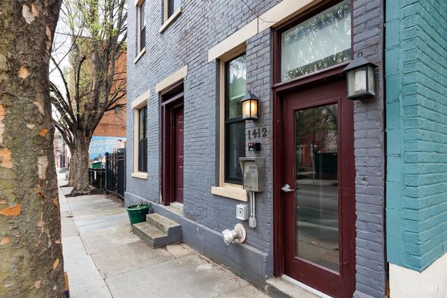 1412 Republic Street, Cincinnati, OH 45202
