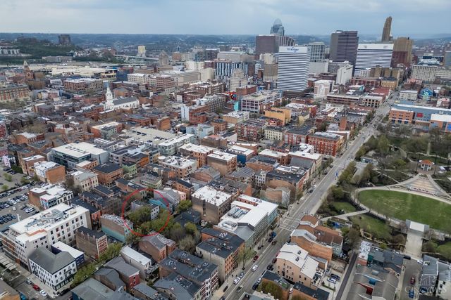 1412 Republic Street, Cincinnati, OH 45202