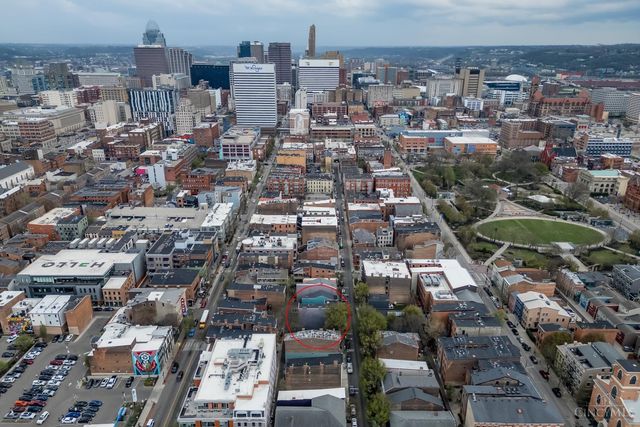 1412 Republic Street, Cincinnati, OH 45202