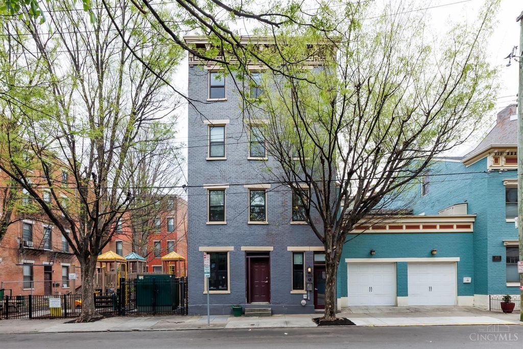 1412 Republic Street, Cincinnati, OH 45202