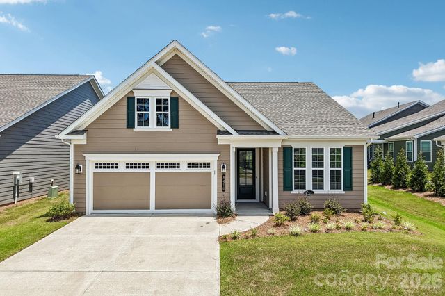 8410 Profit Lane, Charlotte, NC 28215