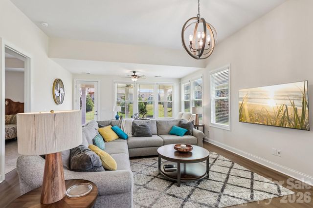 8410 Profit Lane, Charlotte, NC 28215