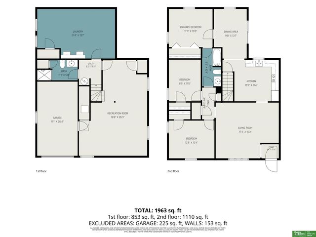 8036 State Street, Ralston, NE 68127