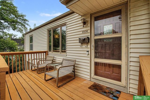 8036 State Street, Ralston, NE 68127