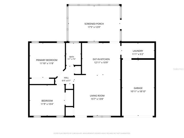 7742 ATHERTON AVENUE, New Port Richey, FL 34655