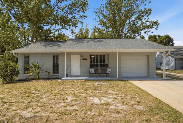 7742 ATHERTON AVENUE, New Port Richey, FL 34655