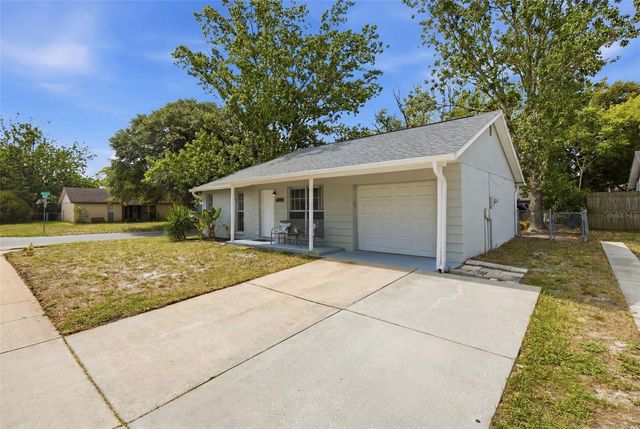 7742 ATHERTON AVENUE, New Port Richey, FL 34655