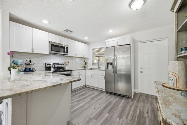7742 ATHERTON AVENUE, New Port Richey, FL 34655