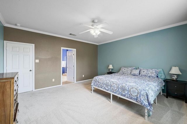 118 Floating Leaf DR, Hutto, TX 78634