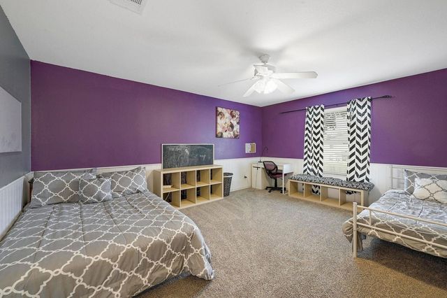 118 Floating Leaf DR, Hutto, TX 78634