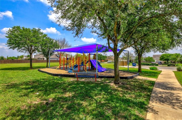 118 Floating Leaf DR, Hutto, TX 78634