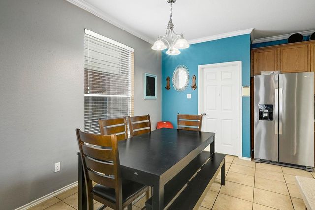 118 Floating Leaf DR, Hutto, TX 78634
