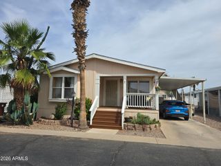 19602 N 32ND Street 50, Phoenix, AZ 85050