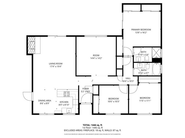 800 Andrew Dr, Yuba City, CA 95991