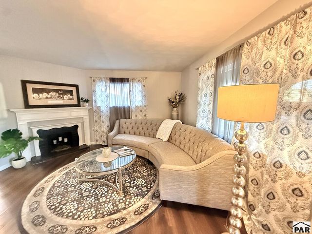2227 E Evans Ave, Pueblo, CO 81004