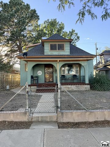 2227 E Evans Ave, Pueblo, CO 81004